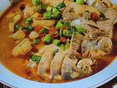 -火龙堂·风味民间菜(文一路店)