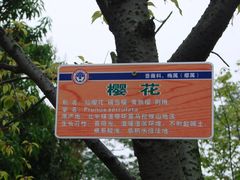-广东外语外贸大学(白云山校区)