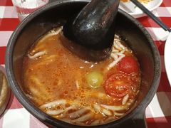 -西贝(上海国际时尚中心店)