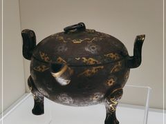 -上海博物馆(人民广场馆)