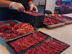 -幸运牛汕头小黄牛牛肉火锅(梅林店)