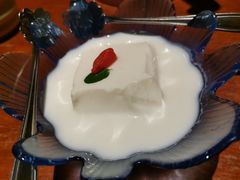 杏仁豆腐-千代武日本料理(开发区店)