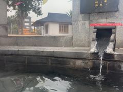 -庐山天沐温泉度假村