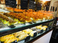 -仙峰天然面包(迎宾路店)
