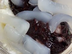 -满记甜品(金融街店)