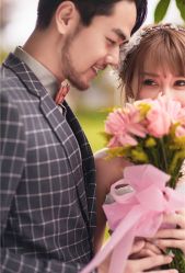 -维多利亚婚纱摄影全球旅拍(华南旗舰店)