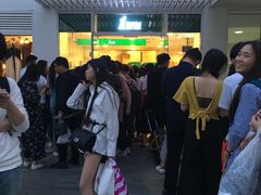 门面-1点点(银座和谐广场店)
