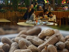 -三亚火车头万人海鲜广场