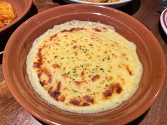 奶汁芝士土豆泥-萨莉亚意式餐厅(杭州滨江天街店)