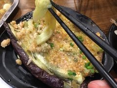 -烤官达人·徐州鲜羊肉串(江宁店)