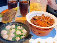 -秋色客家菜(流塘店)
