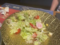 -海之屋韩式烤肉(海棠68环球美食街店)