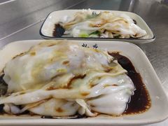 -银记肠粉店(北京路店)