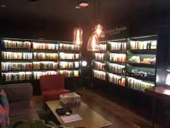 -思南书局(复兴中路店)