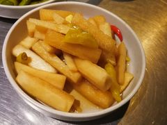 -龙巢盱眙龙虾·牛蛙·烧烤宵夜(八卦岭店)