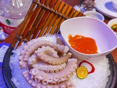 -东海怡品海鲜豆捞(星街坊店)