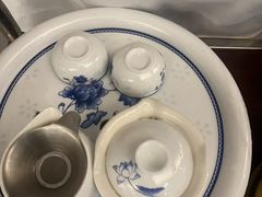 -东江渔村·古典园林·30年粤菜老字号(太和店)