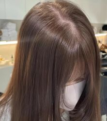 -丽时 Hair Salon
