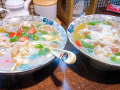 -洪福米线(浣纱路店)