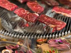 -闻老头·菊花炭烤肉(D11店)