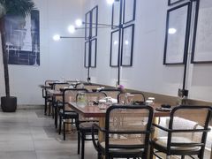 -泰香米泰国餐厅(中大国际店)