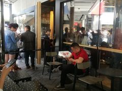 -喜茶(北京三里屯太古里店)