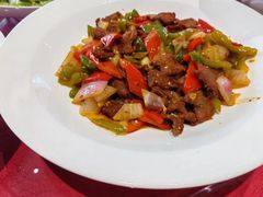 -里宴川菜酒楼(昊祥邻里聚金泉广场店)