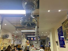 大堂-三餐季年糕火锅(韩乐坊店)