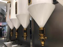 大堂-LELECHA乐乐茶(新街口大洋店)
