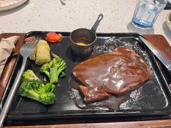 牛排-必胜客(省府店)