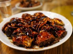 -双塔老饭店