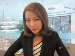 杨新老师的作品-美秀造型