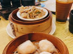 -添好运点心专门店(百老汇店)