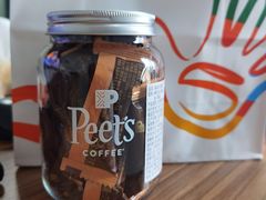 -Peet's Coffee皮爷咖啡(上海长风大悦城店)