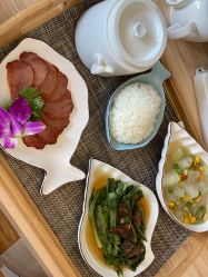 -湖畔阳光月子中心(泰达会馆店)