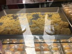 鸡肉丝小贝-鲍师傅糕点(春熙路店)