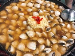 -拾下卜卜贝•海鲜火锅