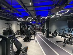 -FLARE STAR FITNESS(复地活力城店)