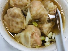 -麦文记面家(佐敦店)