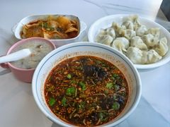 -开口笑·精选水饺