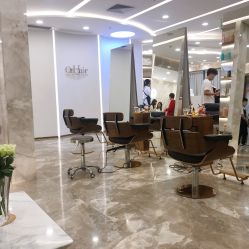 点击看大图 -OnHair Salon