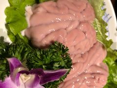 -捞神煲汤火锅(湖滨商业街店)