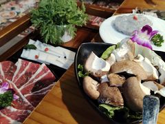 -百岁我家·酸菜鱼专门店(塘下店)