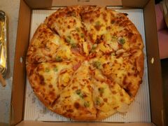 -尊宝比萨(南田店)