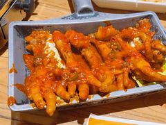 -冰川朝鲜族料理·东北菜(观前店)