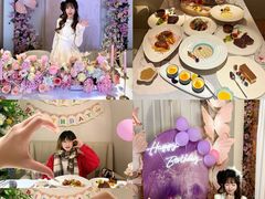 -PARFUM FLORAL花境法餐(南京首店)