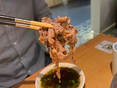 -寻滇记云南鲜牛肉火锅(北海路店)