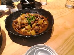 -十三式重庆江湖菜(金茂览秀城店)