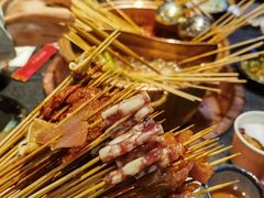-镇江龙·火锅串串(武侯祠店)