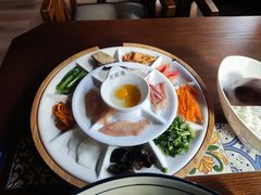 -芸南道·过桥米线(昆明老街旗舰店)